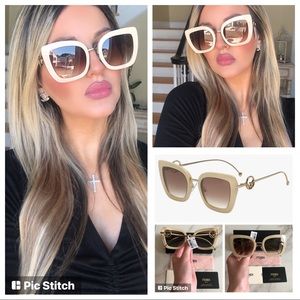 🔥NEW FENDI SUNGLASSES 🔥